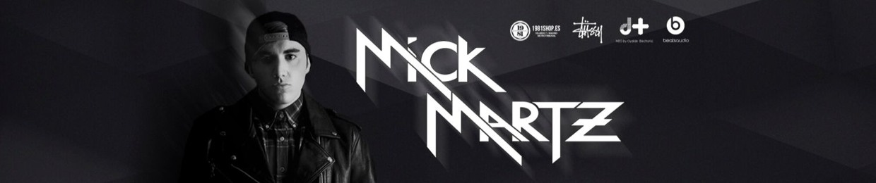 Mick Martz