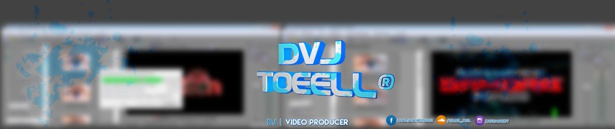 DJ TOEELL®