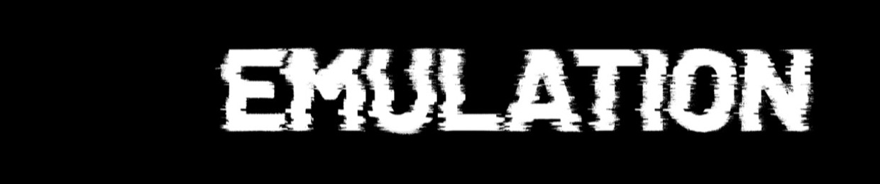 Emulation