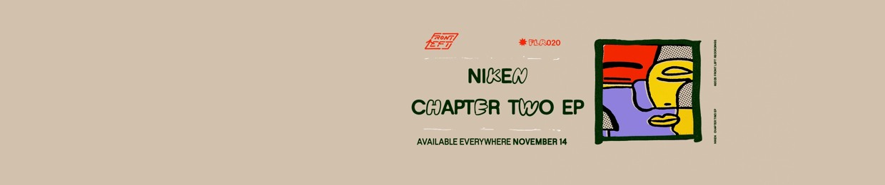 Front Left Recordings