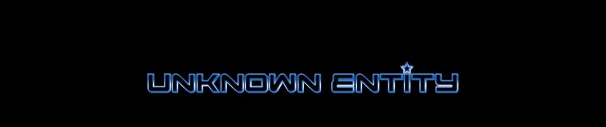 Unknown Entity