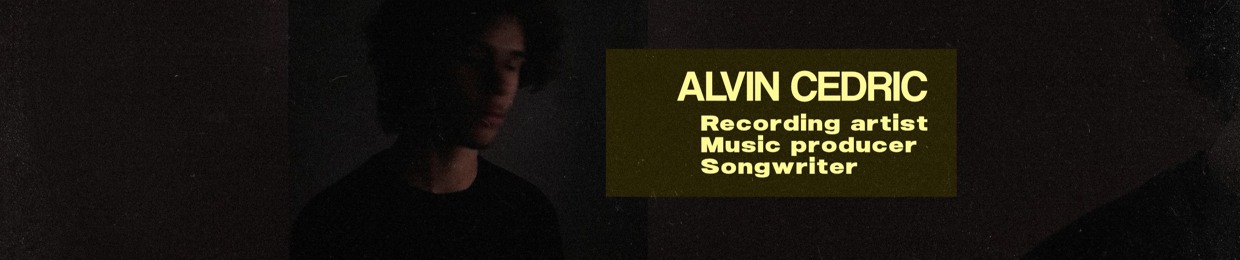 Alvin Cedric