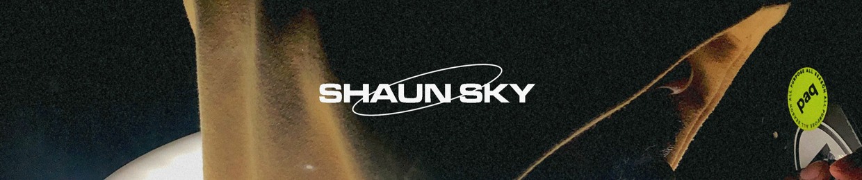 SHAUN SKY