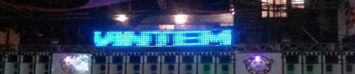 DeejayDiick DaVintém