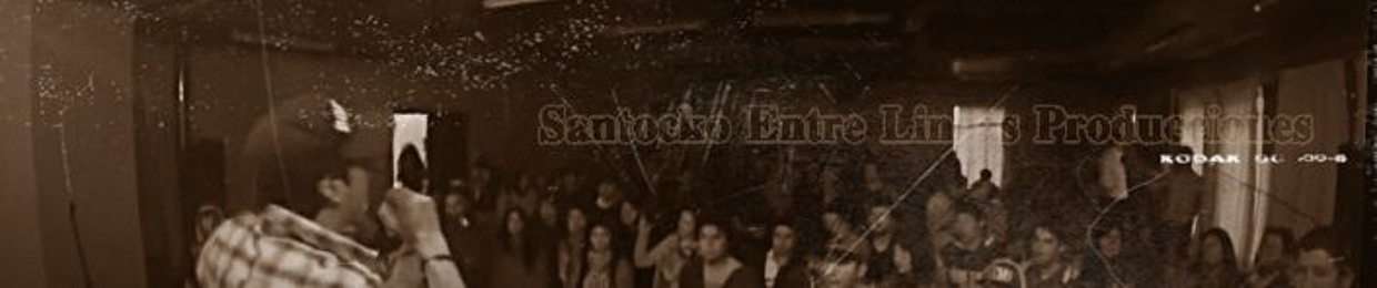 Santocko -EntreLineasProd