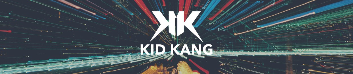 DJ Kid Kang