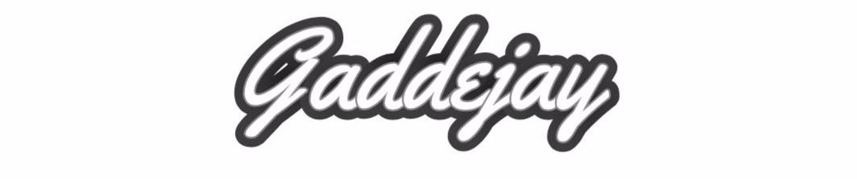 GADDEJAY