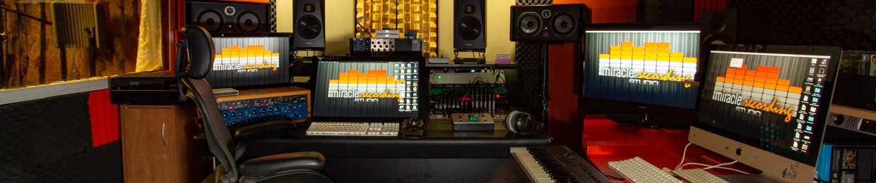 Joe Vazquez SoundEngineer