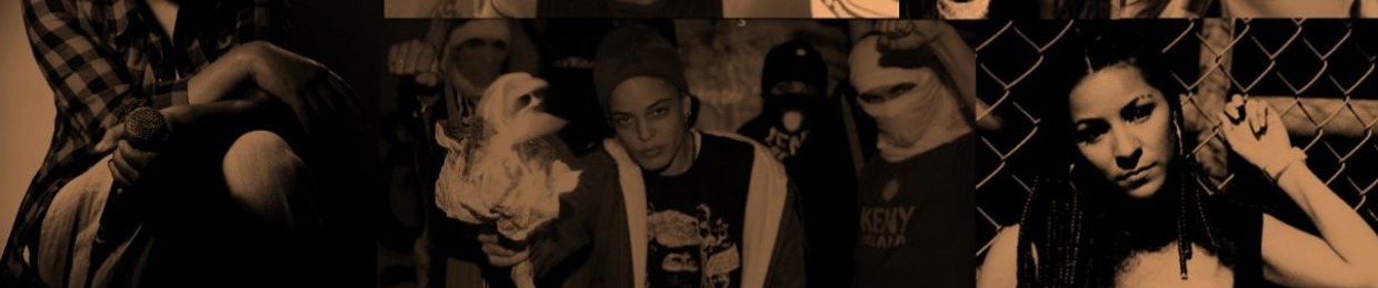 Female MCs/Rappers <3