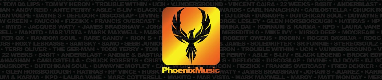 Phoenix Music