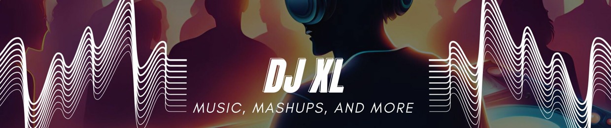 Xavier Grant aka DJ XL