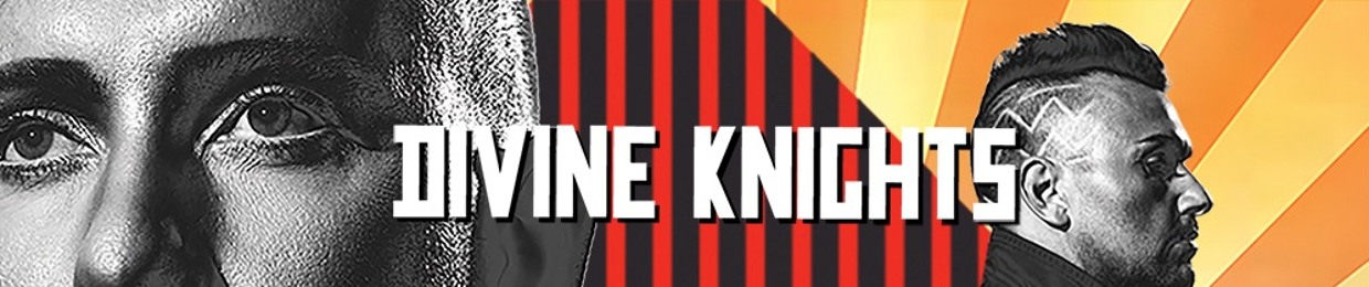DIVINE KNIGHTS