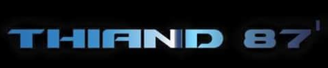 Thiand 87Revolution™