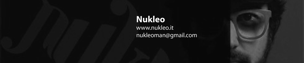 Nukleo Man
