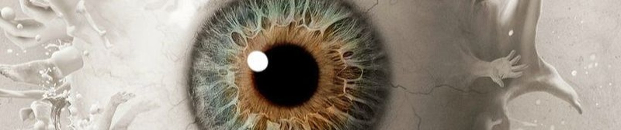 chocolate eyeball
