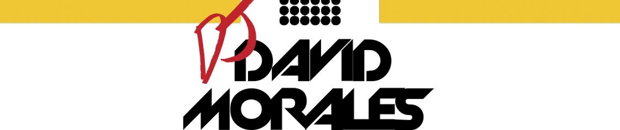 David Morales Dj(DaviD M)