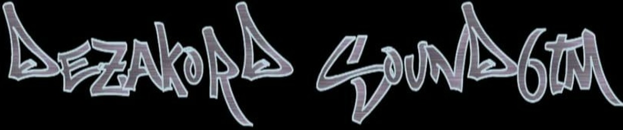 6ims (DezakorD) Sound 6tem