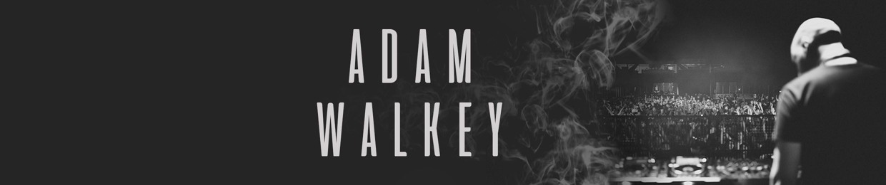 AdamWalkey