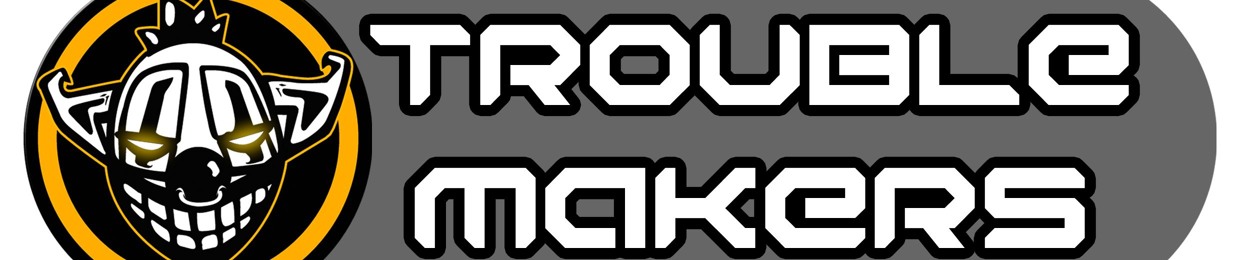 Mike Trouble (TroubleMakers)