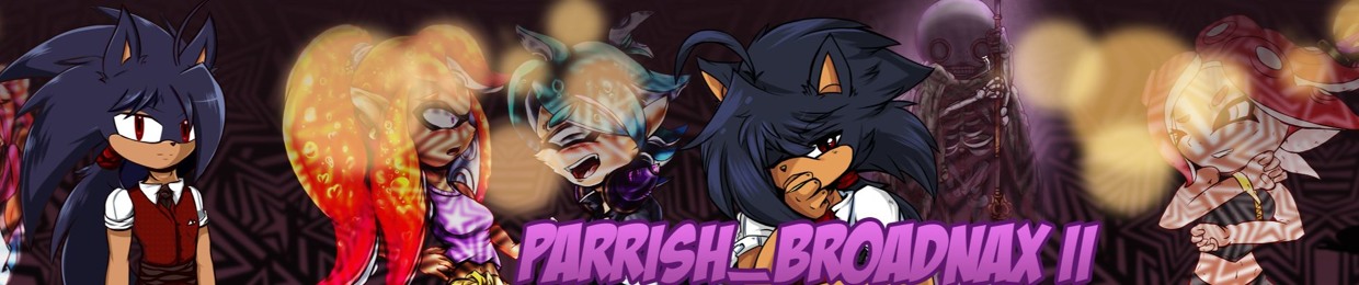 Parrish Broadnax II Pb2