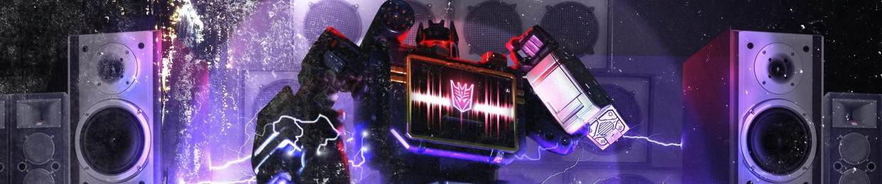 Soundwave Productivity