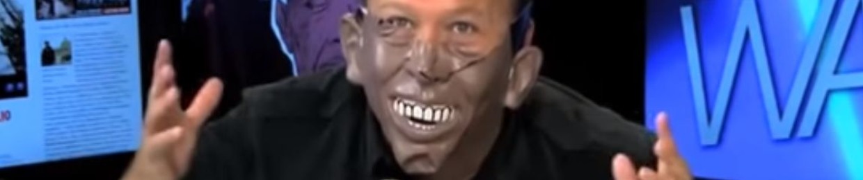 George Aaronito