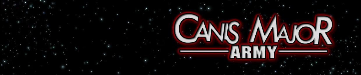 Canis Major Army (CMA)