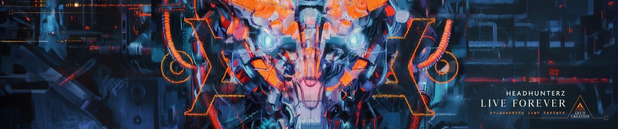 Headhunterz