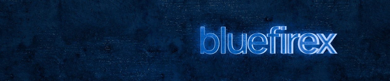 bluefirex
