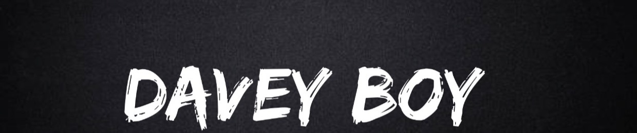 daveyboytheproducer