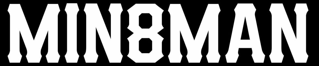 DJ MIN8MAN