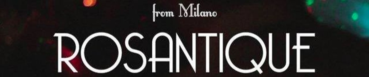 Rosantique