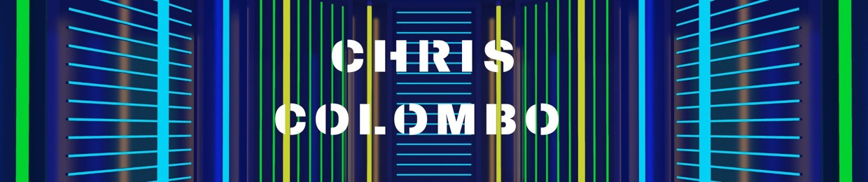 Chris Colombo