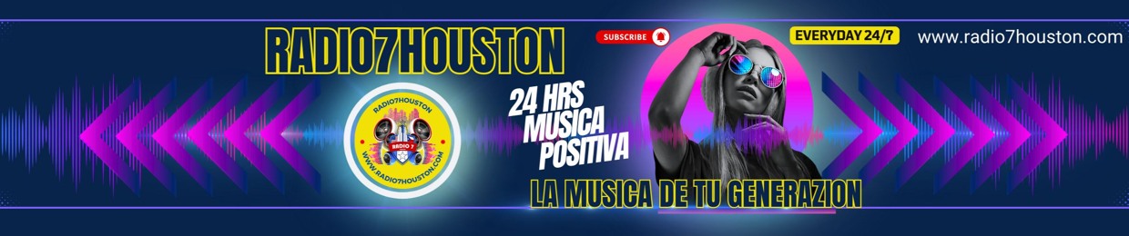 Radio7Houston