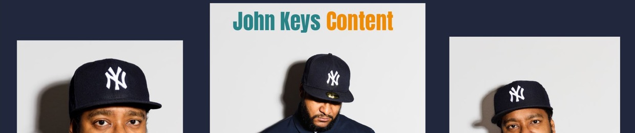 John Keys