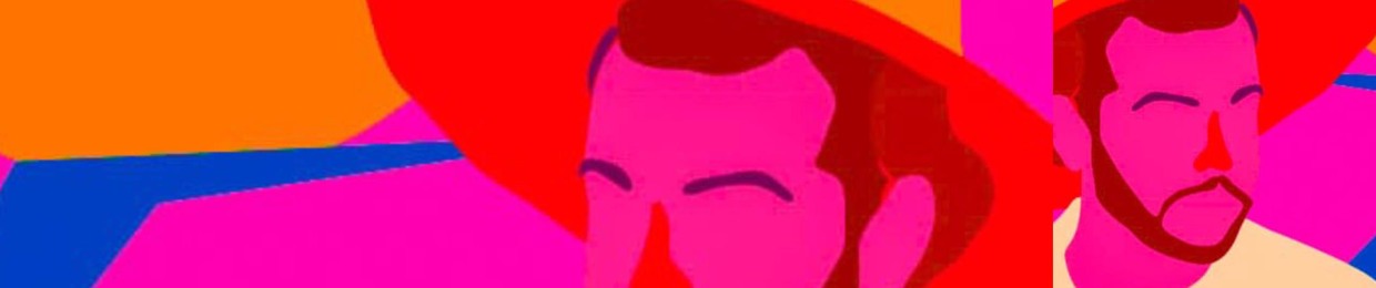 it's random bootleg mix