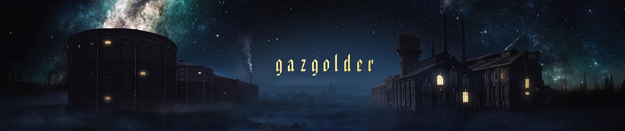 Gazgolder Records