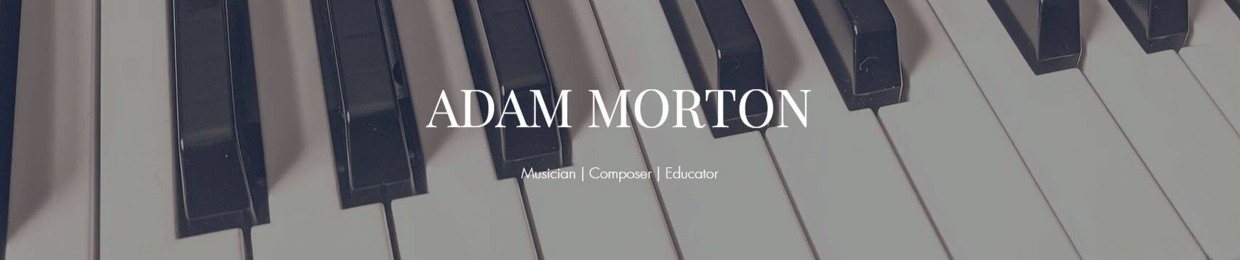 Adam Morton