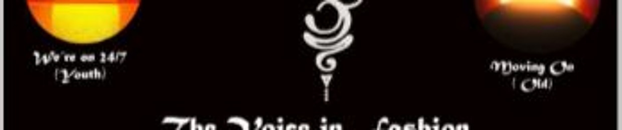 The Voice In Fashion