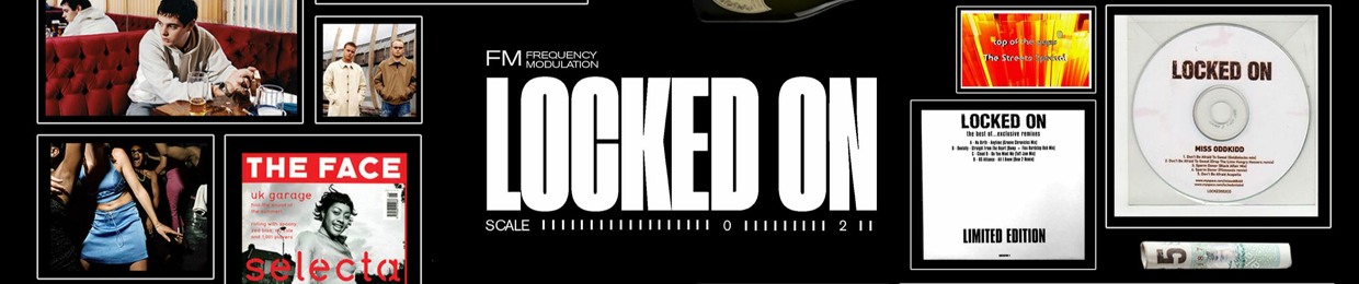 Locked On