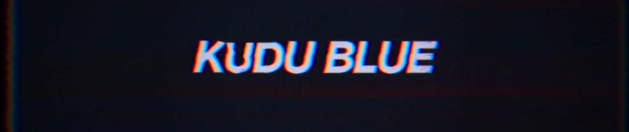 Kudu Blue