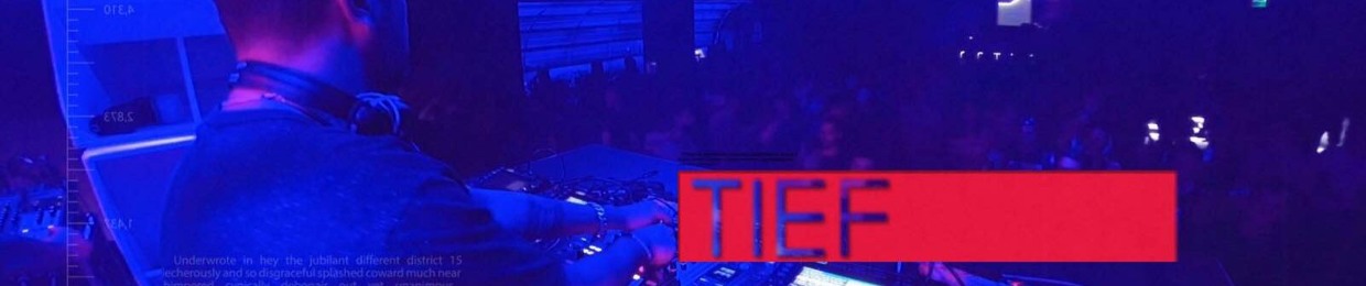 M.Gismero aka TIEF
