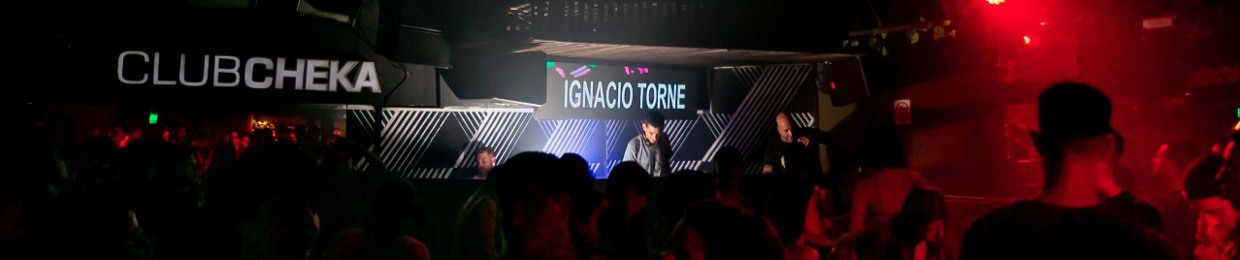 Ignacio Torne