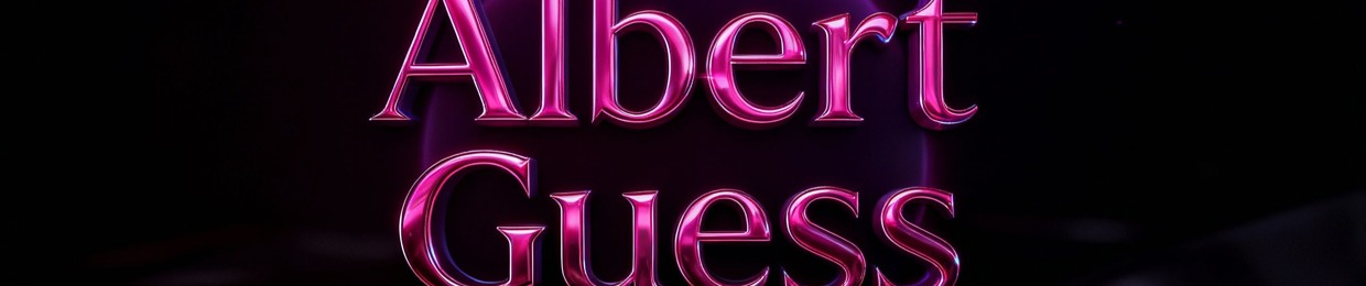 DJ ALBERT GUESS