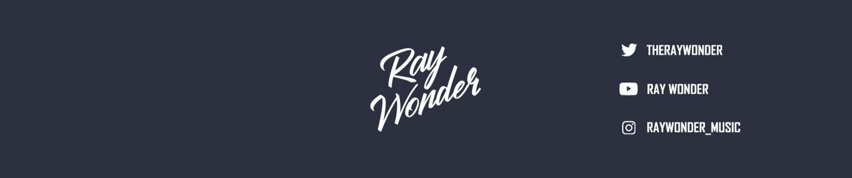 Ray Wonder