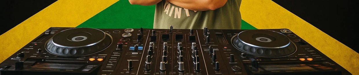 🌴DJ Mush🌴