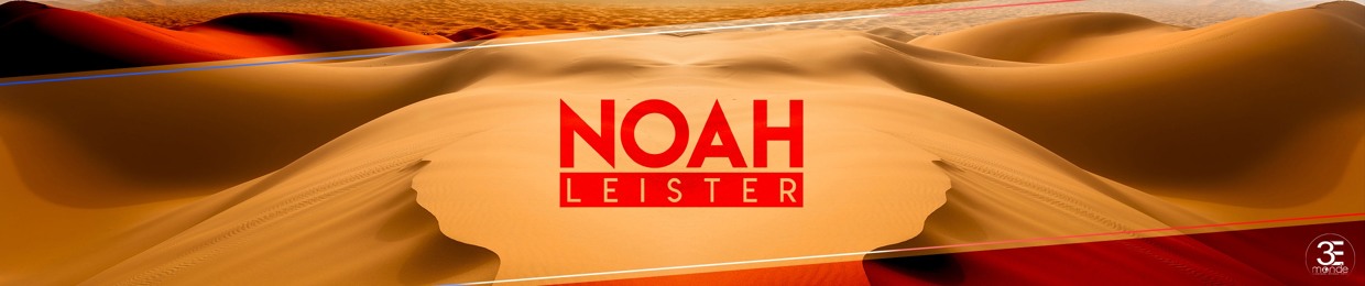 Noah Leister