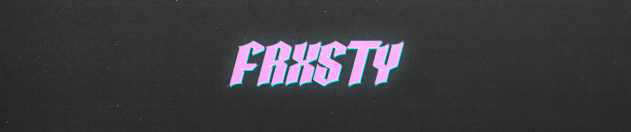 FRXSTY