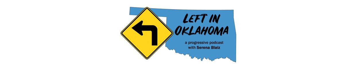 Left in Oklahoma