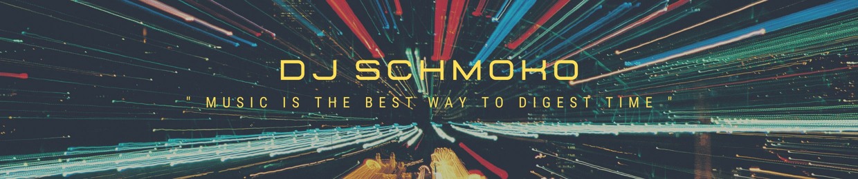 DJ  Schmoko